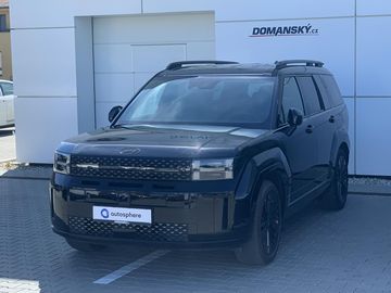 CALLIGRAPHY 1,6 PHEV 185kW AT
