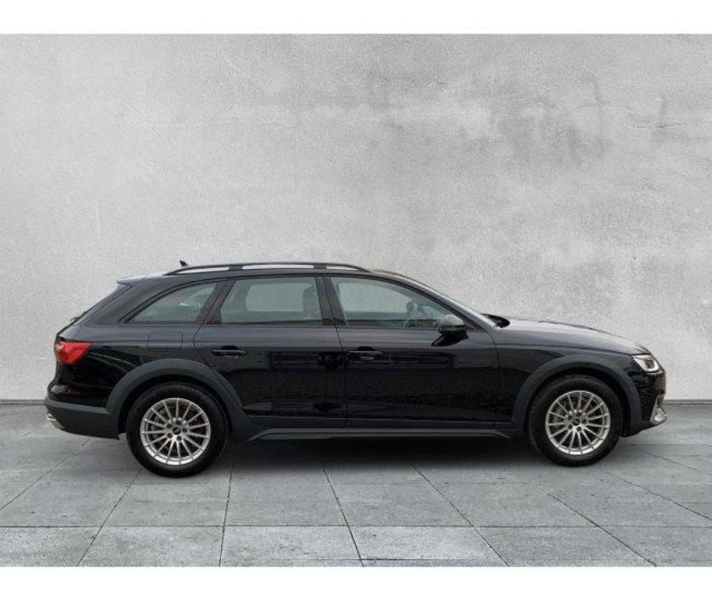 Audi A4 allroad, 40 TDI quattro*360° kamera* - fotka 6