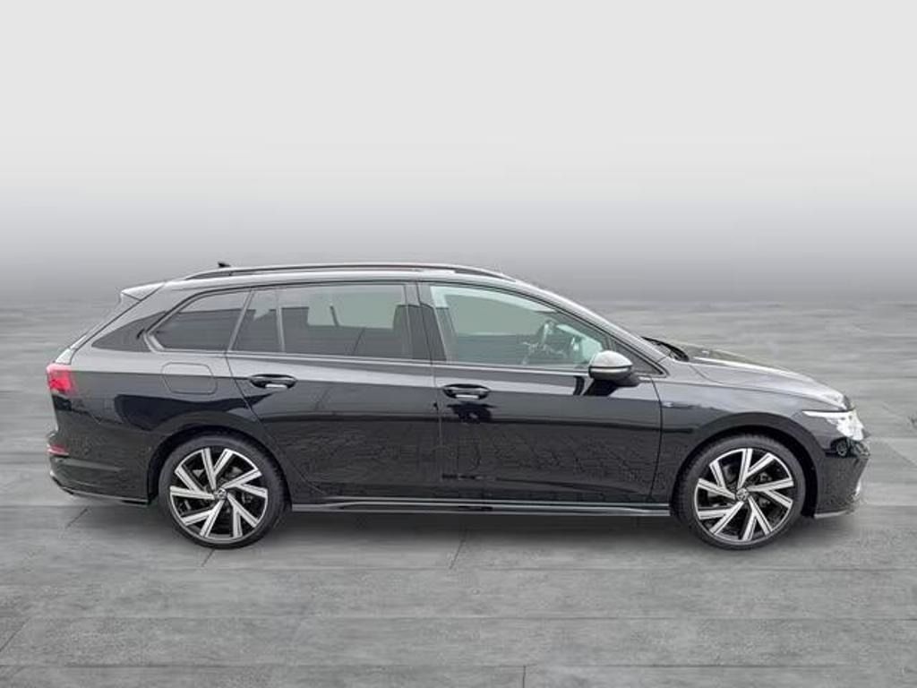 Volkswagen Golf Variant, VIII 2.0 TSI DSG R-Line*Navi* - fotka 6