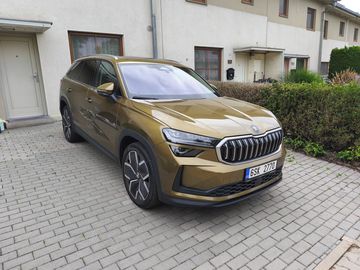 2.0 TDI, 4x4, nez.top., tažné