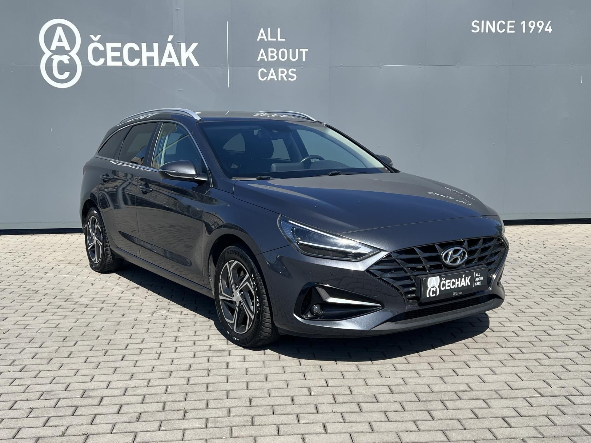 Hyundai i30 - fotka 3