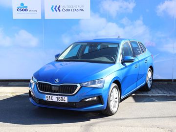 1.5 TSI Ambition