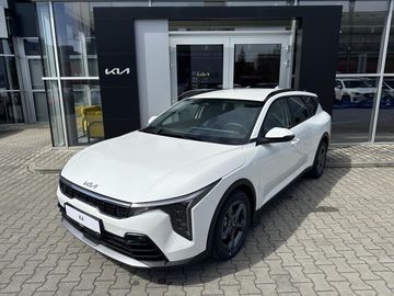 1,6 T-GDi 7DCT 110 kW EXCLUSIV