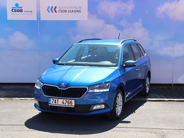 1.0 TSI Style Combi