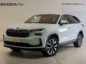 2.0 TDi 142kW DSG 4x4 Exclusiv