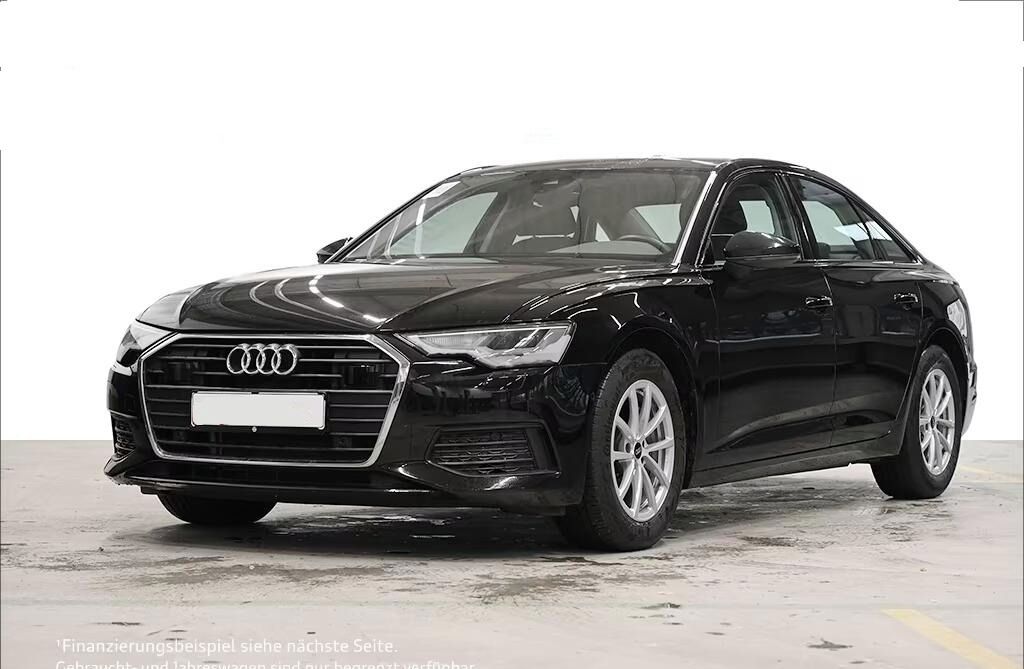 Audi A6, 40 TDI*Navi*Led*DAB*PDC*