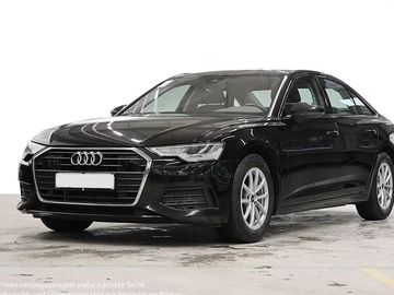 40 TDI*Navi*Led*DAB*PDC*