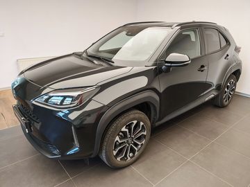 1.5 Hybrid  Comfort