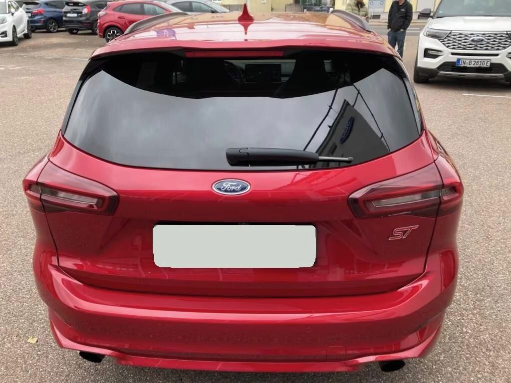 Ford Focus, Turnier 2.3 EcoBOOST  ST X* - fotka 6
