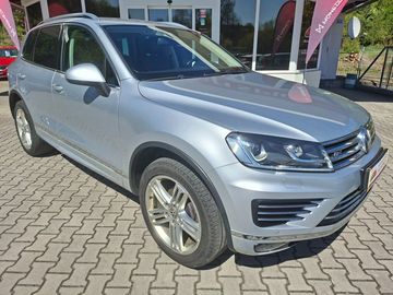 3.0TDI 193kW 8A 4MOT R-LINE