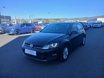 Allstar 1.2 TSI 81 kW