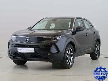 1.2T,100kW,Manuál,Elegance
