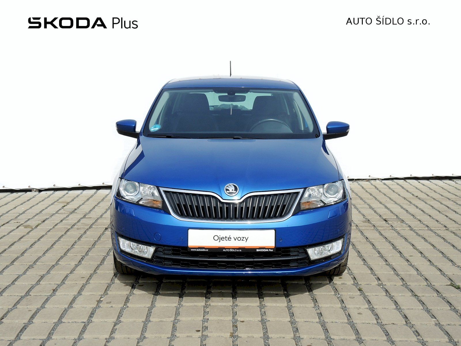 Škoda Rapid, Spaceback 1.2TSI 66kW DSG Ambi - fotka 4