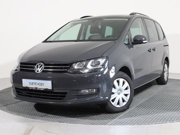 Trendline 2,0 TDI 4Motion