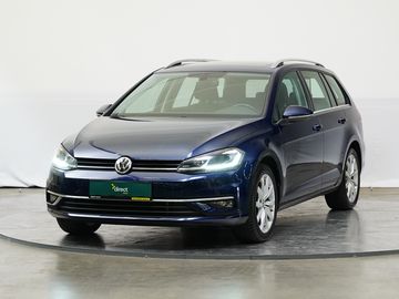 1.4 TSI 92 kW DSG Highline