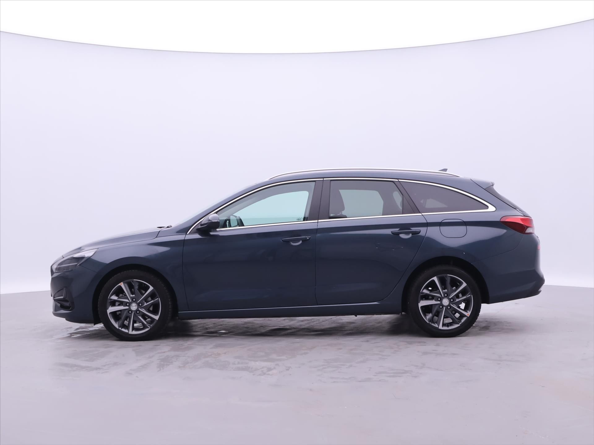 Hyundai i30, 1,0 T-GDI 88kW DCT CZ - fotka 4