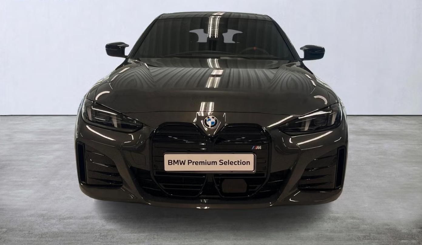 BMW i4, M60 xDrive GC M 360k HuD Tažné - fotka 5