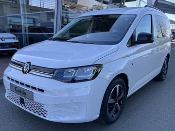 Life 1,5 TSI PHEV 110 kW