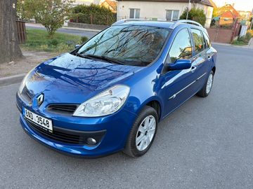 1.5 DCi 50 kW CZ, KLIMA