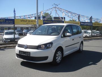 1.2 TSi 7 MÍST