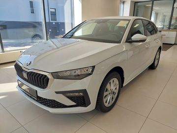Top Selection 1,0TSI 85kW AT