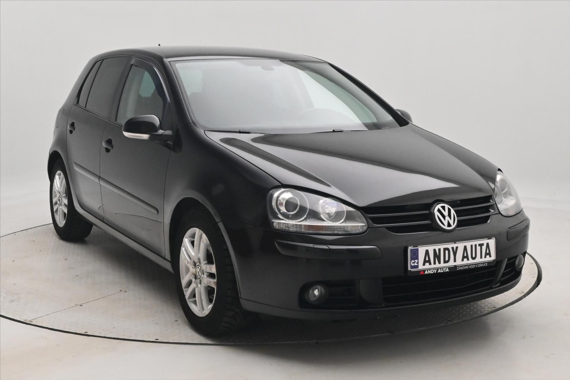 Volkswagen Golf, 2,0 TDI 103kW DSG Trend - fotka 3