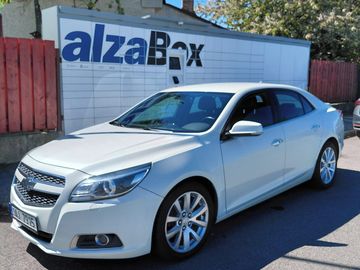 2.0 Diesel MT LTZ