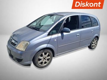 1.4 16V Twinport, LPG, Klima