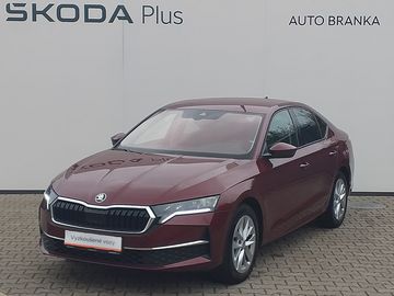 1.5 TSI 110kW SELECTION