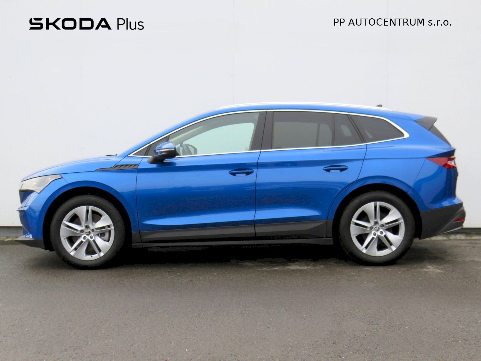 Škoda Enyaq iV, Loft iV 80 150kW - fotka 3