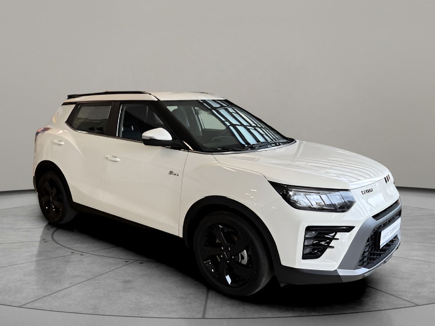 SsangYong Tivoli, Style č.obj 65870 - fotka 4
