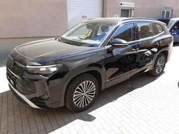 1.5 eTSI 110 kW DSG7 7míst