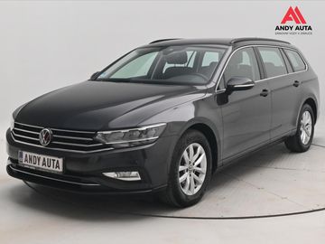 2,0 TDI 110kW DSG Business Zár