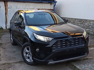 2.5 Hybrid