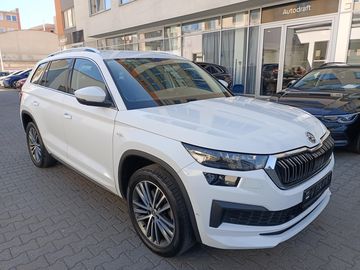 TDI 147kW 4x4 DSG L&K