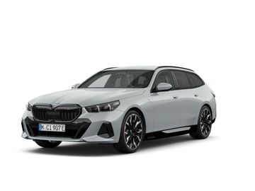 550e xDrive Touring