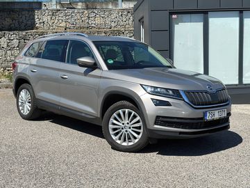 Skoda Kodiaq 2017