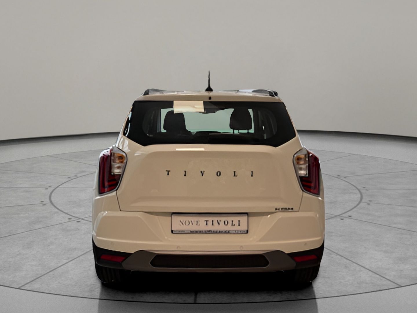 SsangYong Tivoli, Style č.obj 65870 - fotka 2