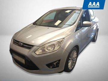 1.6 TDCi, Serv.kniha