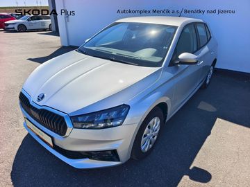 FABIA SELEC MP 59/1.0 M5F