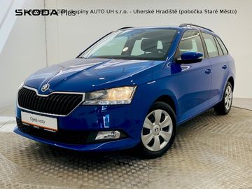 1.0 TSI 70kW Active