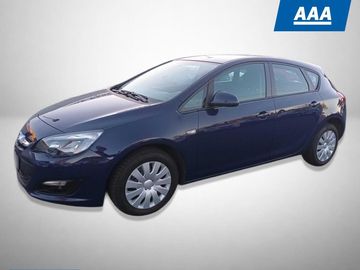 1.4 16V, Automatická klima