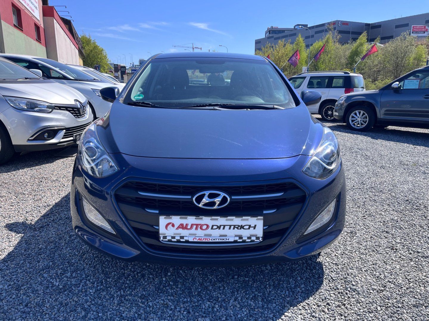 Hyundai i30, 1.4i - fotka 3