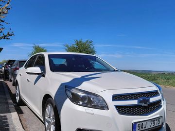 2.0 Diesel MT LTZ