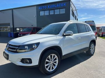 2.0 TDI - DSG 4x4