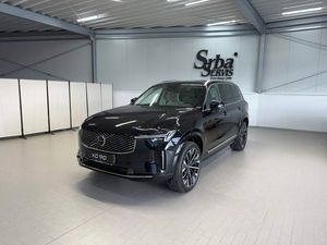 Volvo XC90, B5 2.0L 250+14k AT8 AWD PLUS D