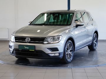 1.4 TSI 110 kW Comfortline