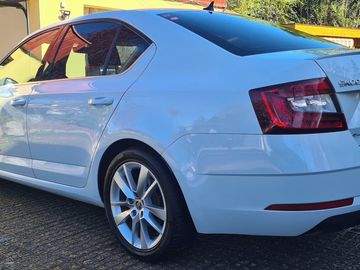 2.0 TSI 140kW DSG Style Plus