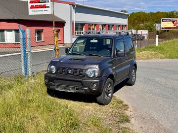 1.3,4X4,2.MAJ,BEZ INVESTIC