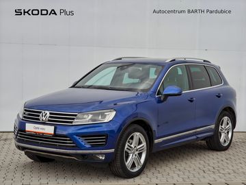 V6 / 3,0 TDI / 193 kW / Exclus